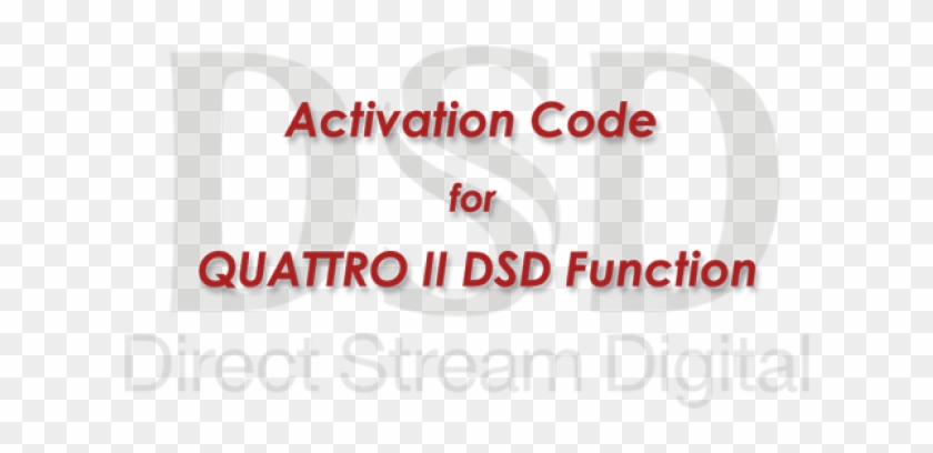 Dsd 500 500 - Carmine Clipart #2422287