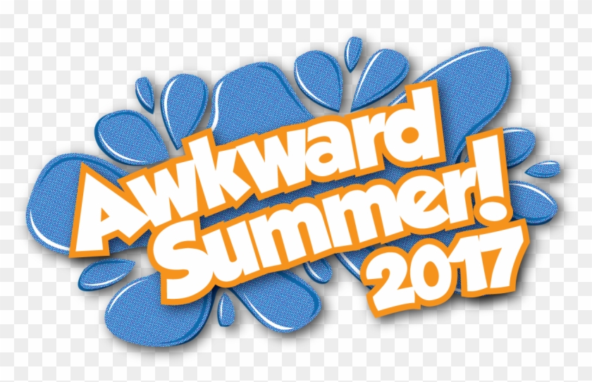 Awkward Summer - Lacrosse Clipart