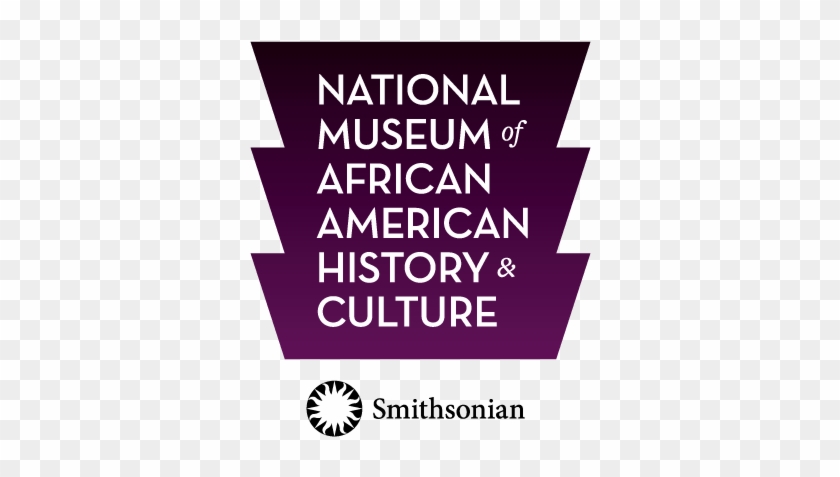 Logo Of National Museum Of African American History - Military Families United Clipart #2422642