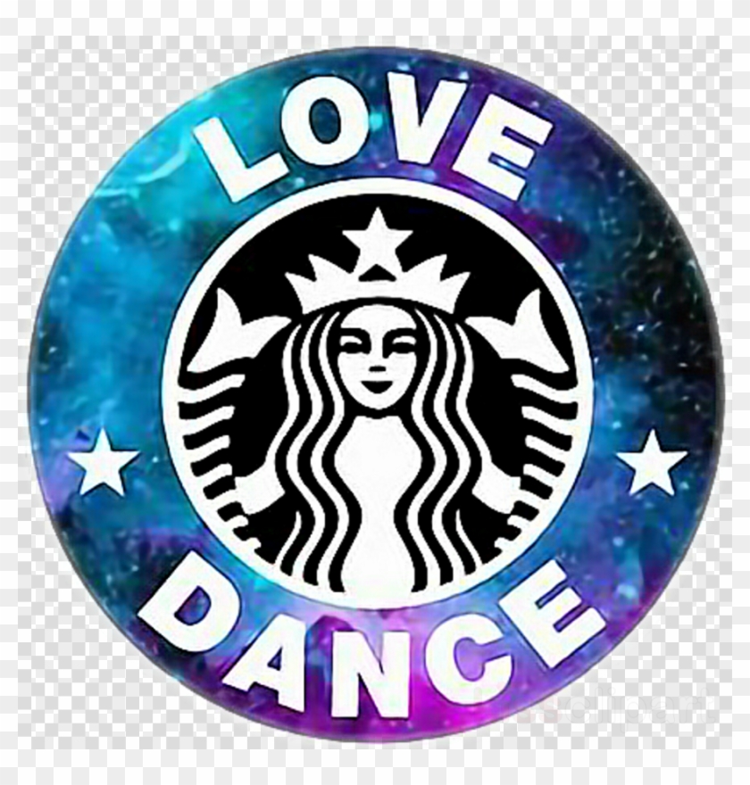 Circle Png Image Clipart - Starfucks Coffee Transparent Png