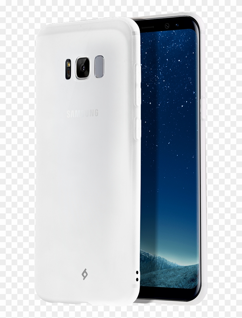 Samsung Galaxy S8 Clipart