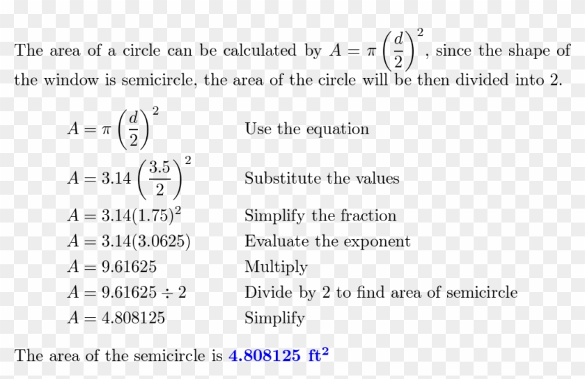 A Window Is Shaped Like A Semicircle - Audiometry Clipart