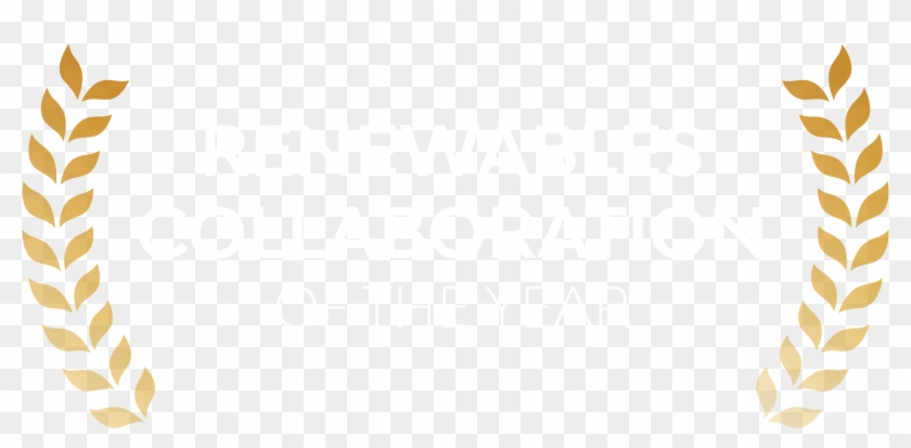 Award Transparent Leaves Png - Aiconics Awards Clipart #2422879