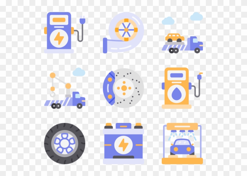 Car Service Clipart #2422959