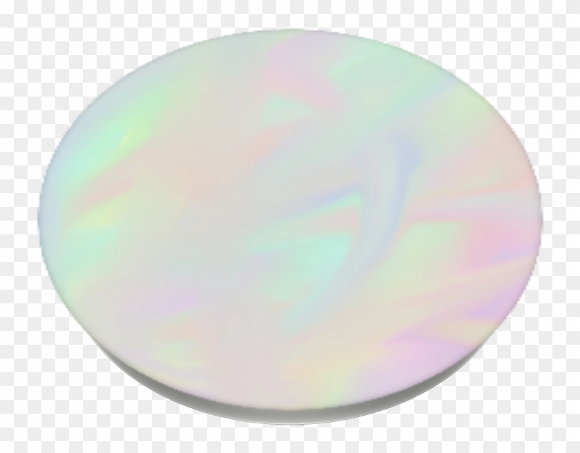 Rainbow Swirl Design, Popsockets - Circle Clipart #2422960