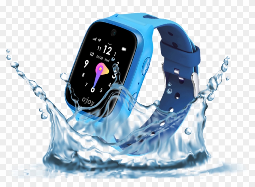 Ojoy A1 Smart Watch Phone - Adreana Beauty Clipart