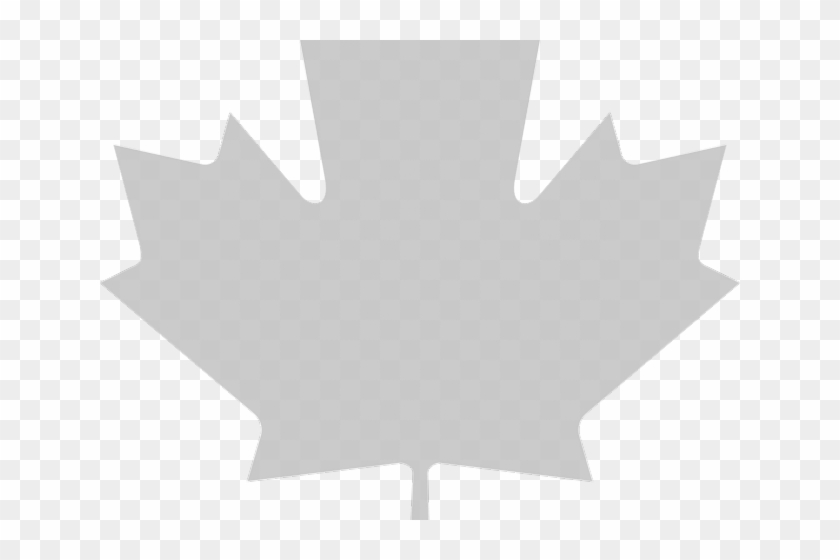 Canada Maple Leaf Png Transparent Images - Small Flag Of Canada Clipart