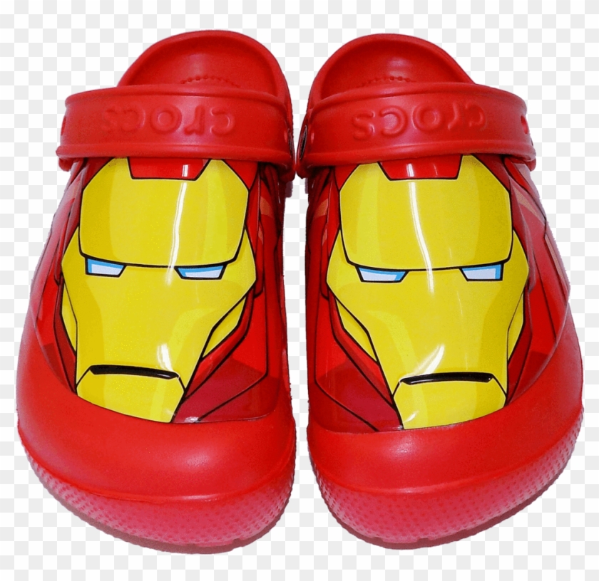 Crocs Png Clipart