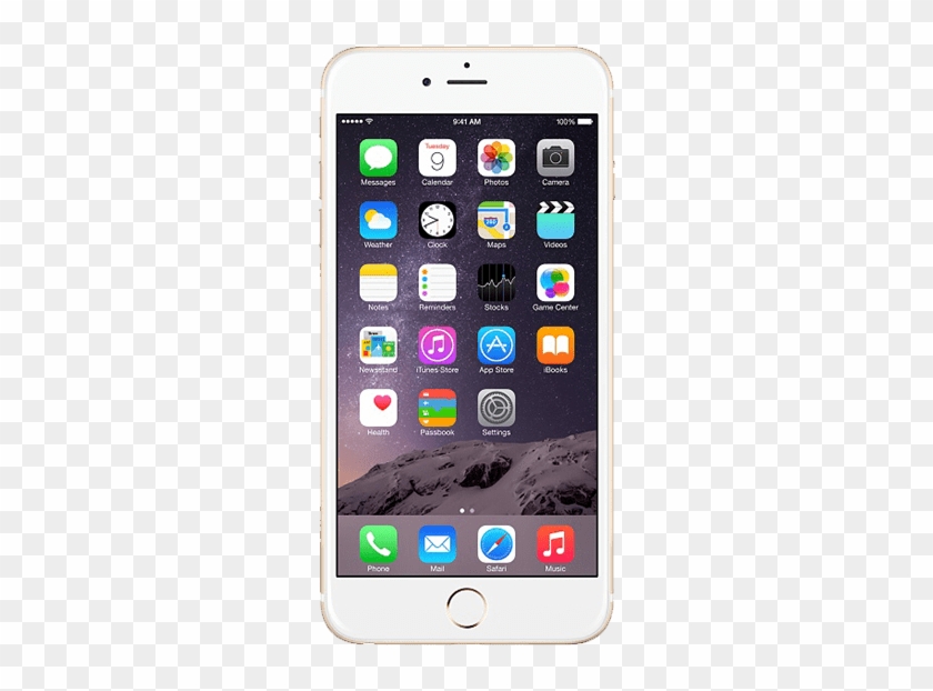 Iphone - Iphone 6 Plus Price In Bangladesh 2018 Clipart