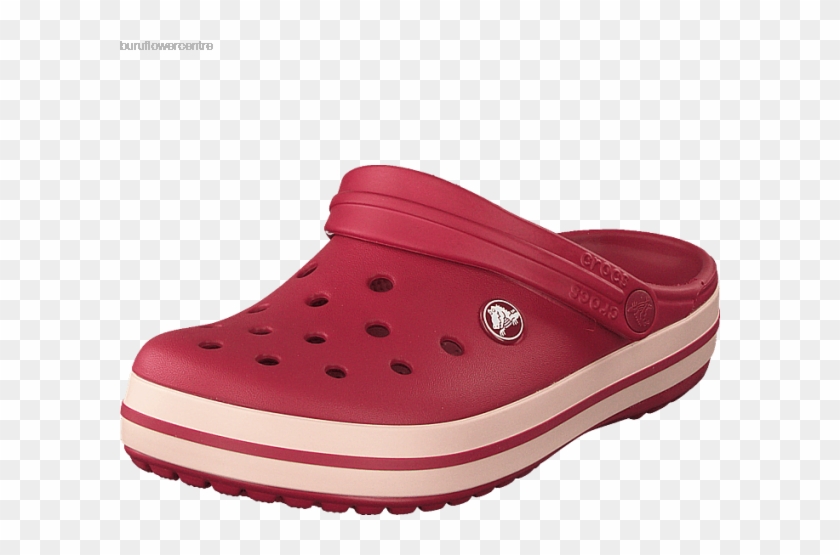 Crocs Rose Dust Clipart #2423404
