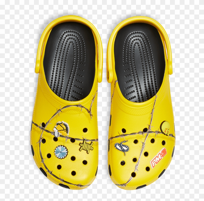He Has Broken Spotify Records With Bb&b - Slip-on Shoe Clipart #2423409
