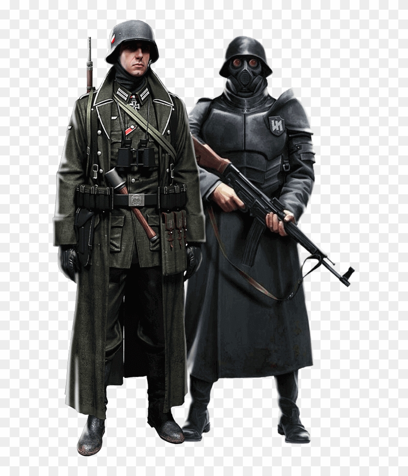 Ww2 Soldier Png - Game Of Thrones Jon Snow Png Clipart #2423491