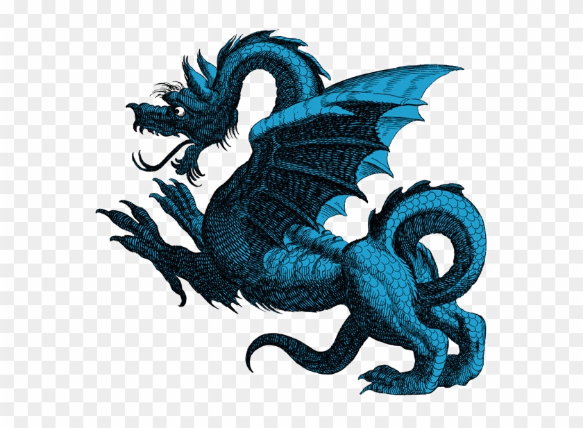 Hercules Doodt De Draak Ladon Clipart #2423532