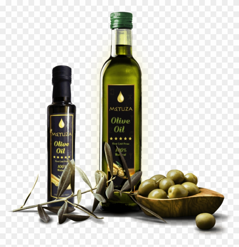Other Products - Olive Oil Clipart #2423622