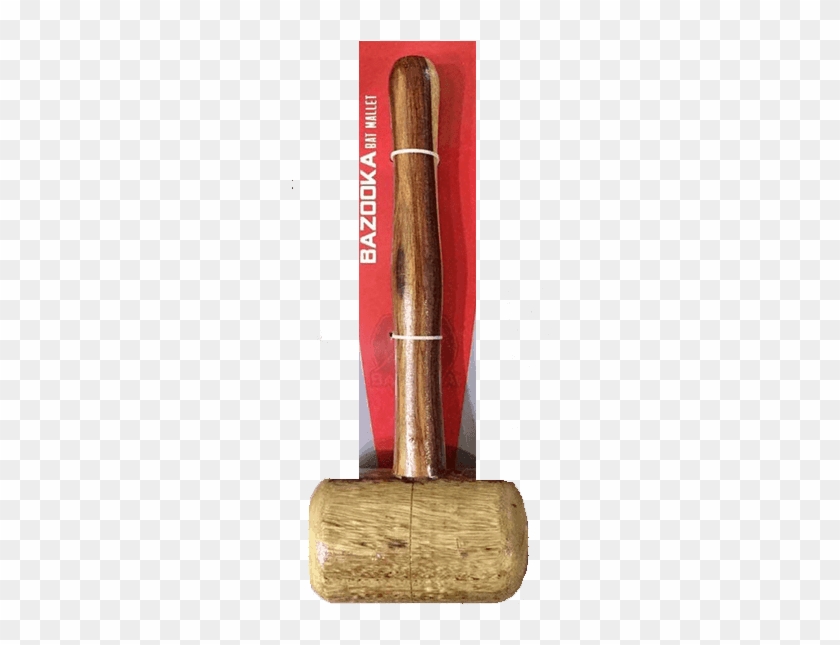 Bazooka Bat Mallet - Claw Hammer Clipart