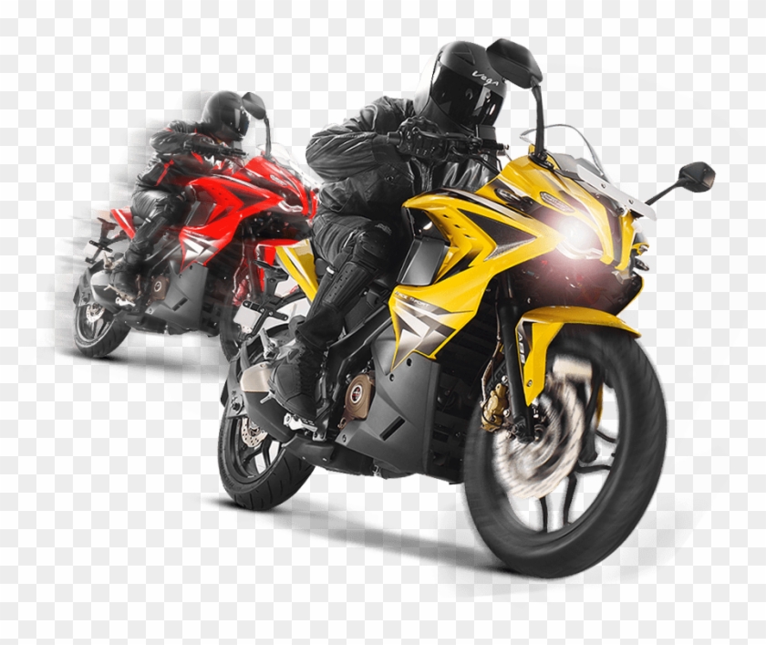 Best At Racing And Compete For The Pulsar Cup - Motorcycle Clipart #2423721