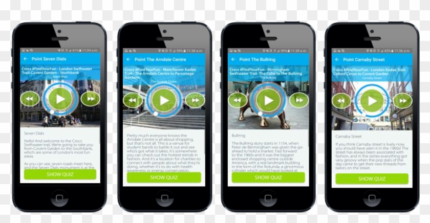 Crocs Find Your Fun Tours On Geotourist - Bucharest Clipart