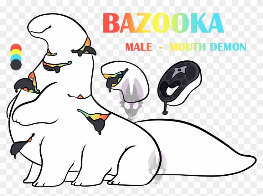 Details - Cartoon Clipart #2423795