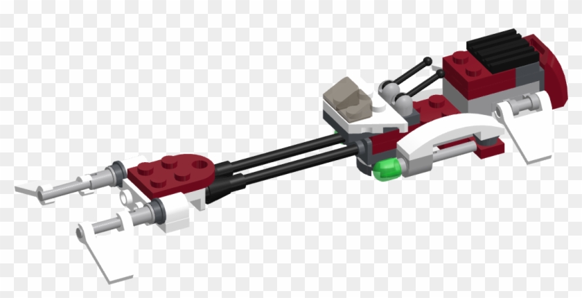 Orto - Lego Clipart
