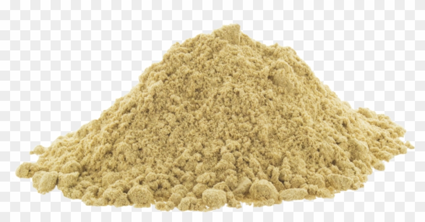 Free Supplement Facts Freshly Harvested - Soybean Oil Meal Clipart #2423921