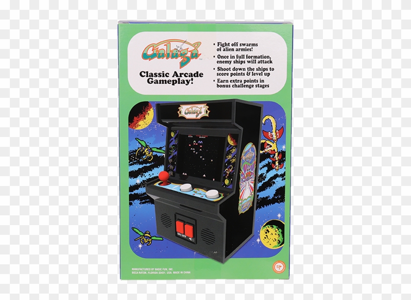 Galaga Clipart #2424182