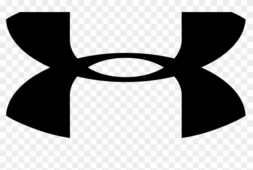 Cool Under Armour Wallpapers 08 Of 40 With Png In Black - Under Armour Official Logo Clipart #2424468