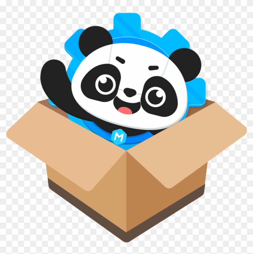 Mlink - Mblock 5 Clipart