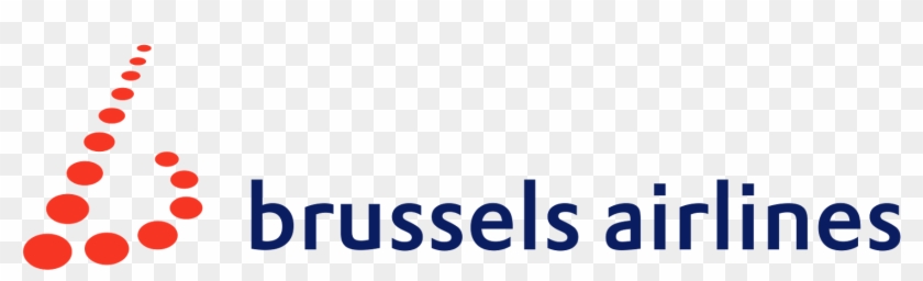Brussels Airlines Logo Vector - Brussels Airlines Clipart