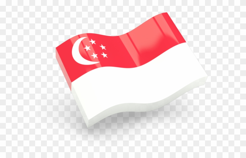 Indonesia Flag Icon Png Clipart #2424727