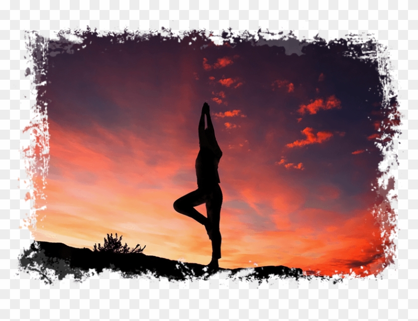Daily Yoga Classes With Breathtaking Views Include - List Of Water Sports In Maldives Clipart #2424729