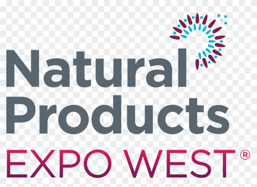 Expo West Scrapbook Options - Expo West 2018 Logo Clipart #2424809