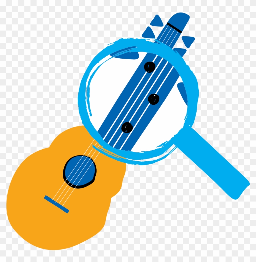 Music @ Ncl Clipart
