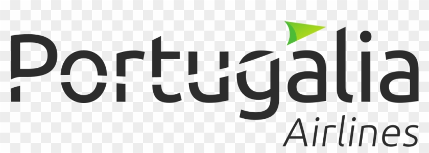 Portugália Airlines - Graphics Clipart #2425020