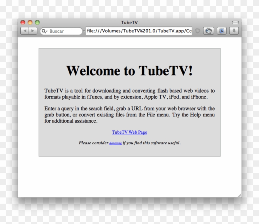 Tubetv - Horizontal Rule Clipart