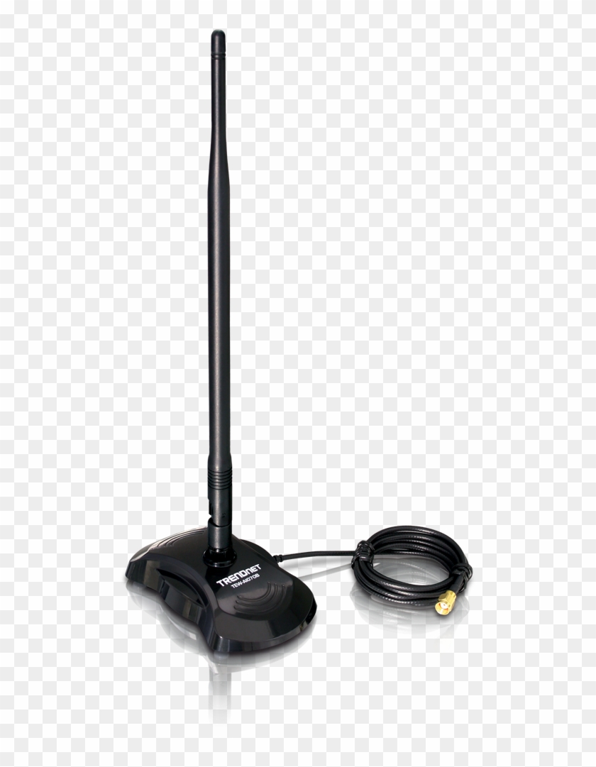 7dbi Indoor Omni Directional Antenna - Tew Ai07ob Clipart #2425114