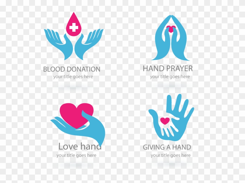 Product Vector Medical - Logo Medical Png Clipart