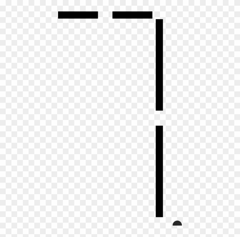 Computer Icons Brand Paper Display Device Starburst - Black-and-white Clipart #2425358