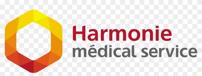 Logo, Belfort, Brand, Text Png Image With Transparent - Harmonie Mutuelle Clipart