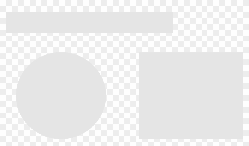 Step Into The Digital Future Of Imaging - Circle Clipart #2425438