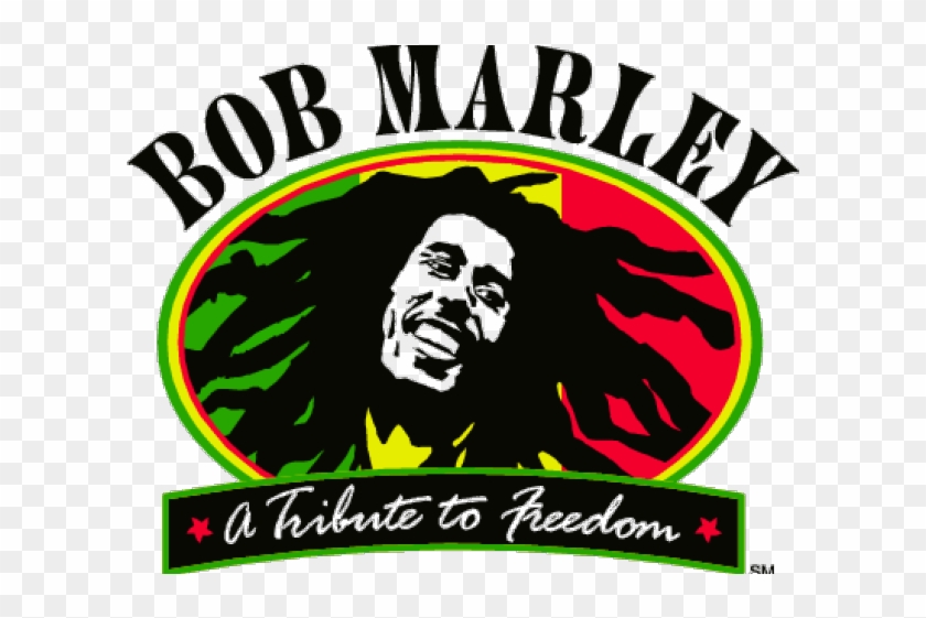 Bob Marley Clipart #2425495