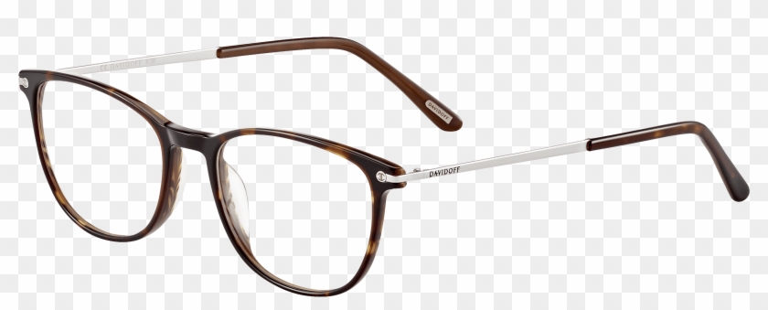Elegant Optical Frame Mod - Glasses Clipart