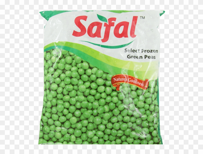 Thumbnail - Safal Green Peas 400gm Clipart #2425946