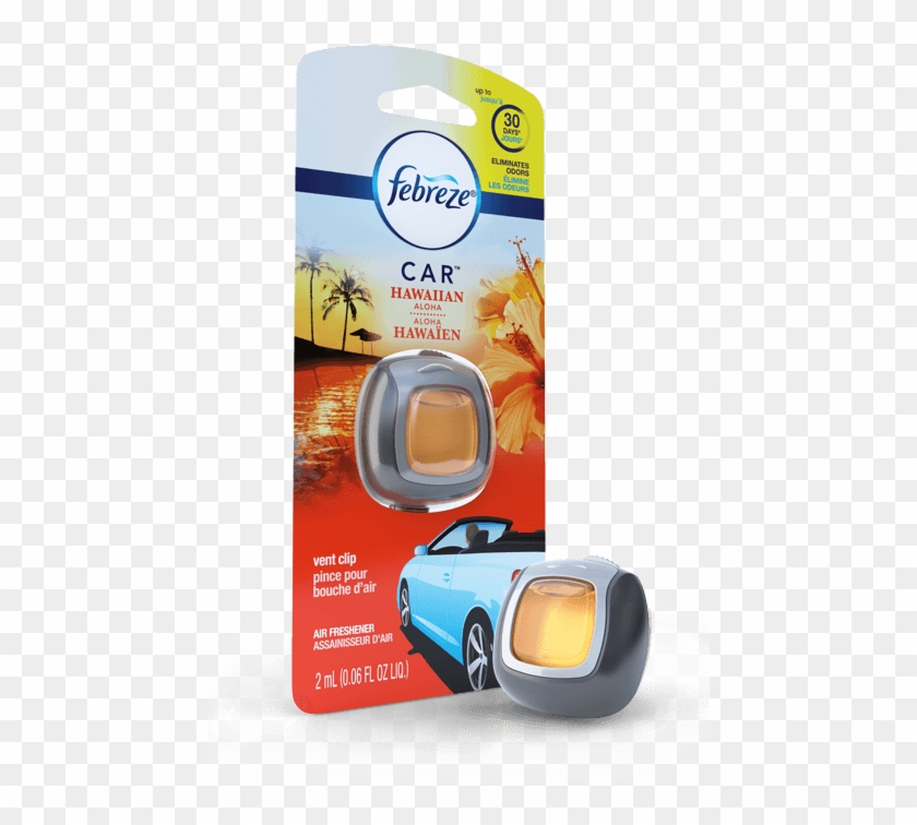 Bora Bora Waters Febreze Clipart #2426095