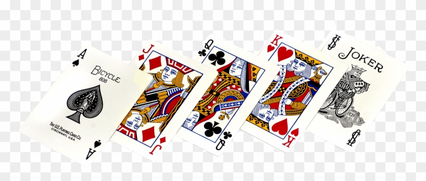 Cards Transparent Background - King Of Hearts Card Clipart