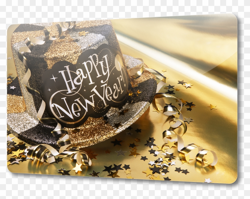 Happy New Year - Happy New Year 2019 Whatsapp Dp Clipart #2426642