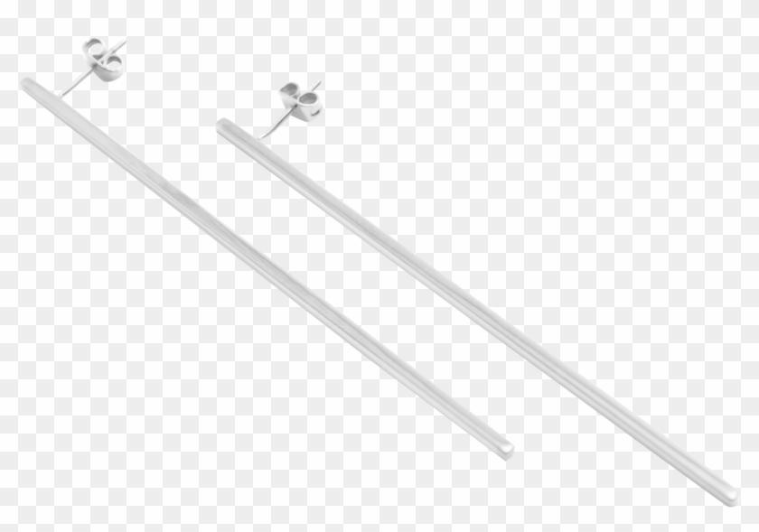 Straight Line Png - Body Jewelry Clipart