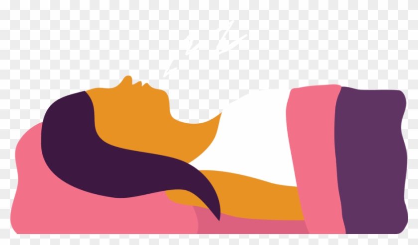 Water Bird Clipart Disorder Insomnia Sleep Png - Sleep Transparent Png