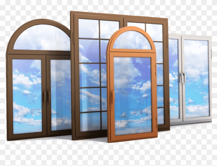 Zeus Windows - Windows Design Latest In World Clipart