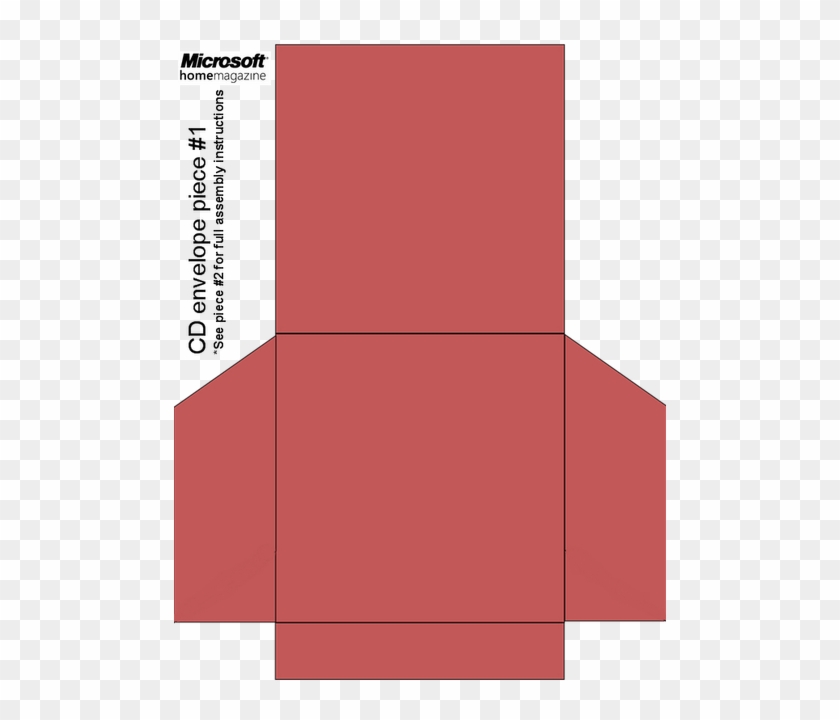Cd Cover Template - Diy Cd Cover Template Clipart