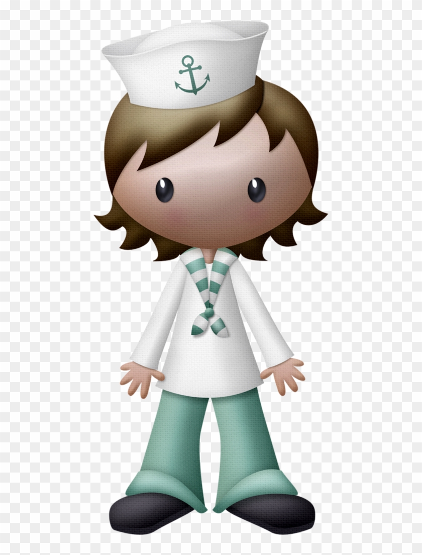 Nurse Clipart Halloween - Doll - Png Download #2427215